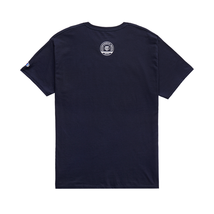 Champion Boston Cannons Tee