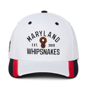 Maryland Whipsnakes Hot Shot Hat
