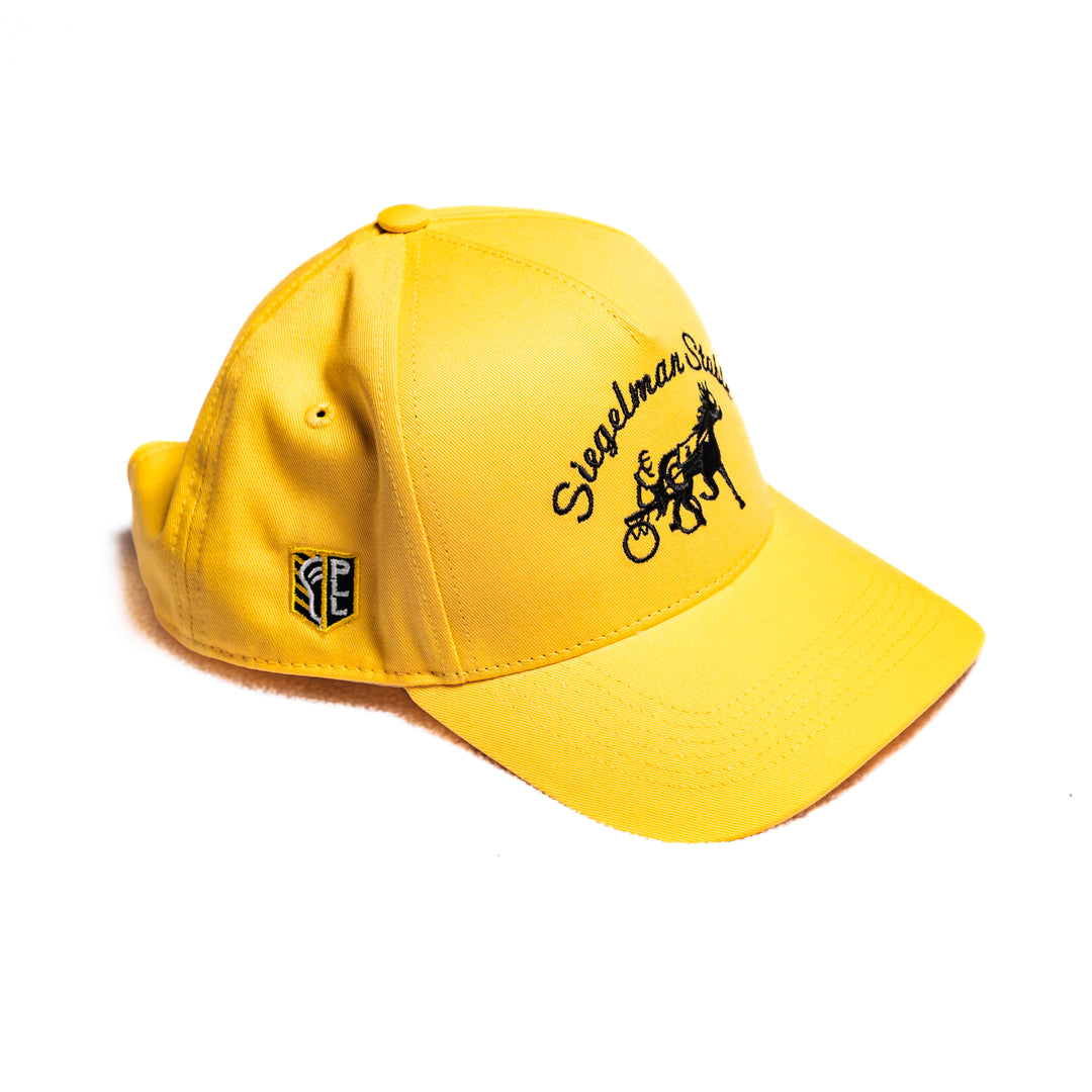 The Legacy Hat x Siegelman Stable