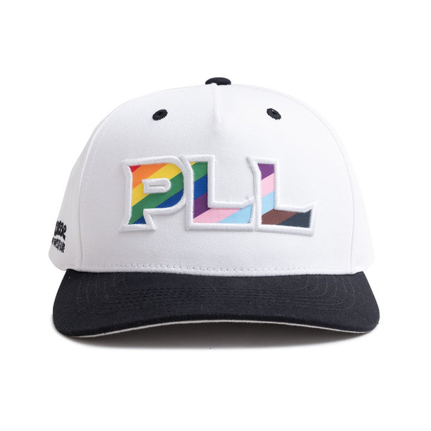 PLL Pride Month 2024 Hat