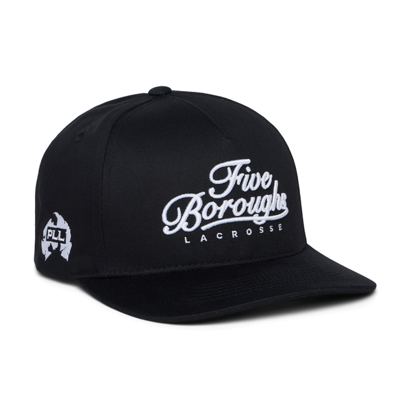 PLL x Method Man Five Boroughs Hat