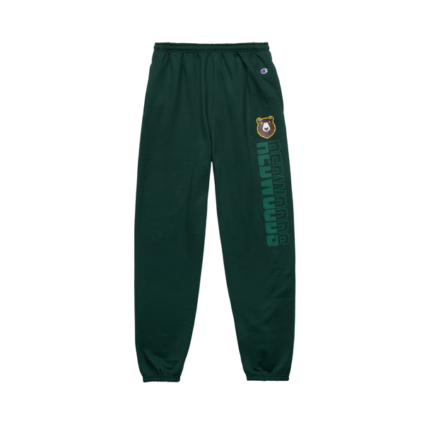 Champion California Redwoods Powerblend Banded Pant