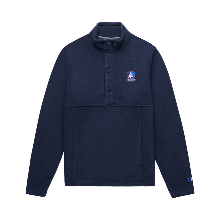 Champion Archers Explorer Fleece Pullover