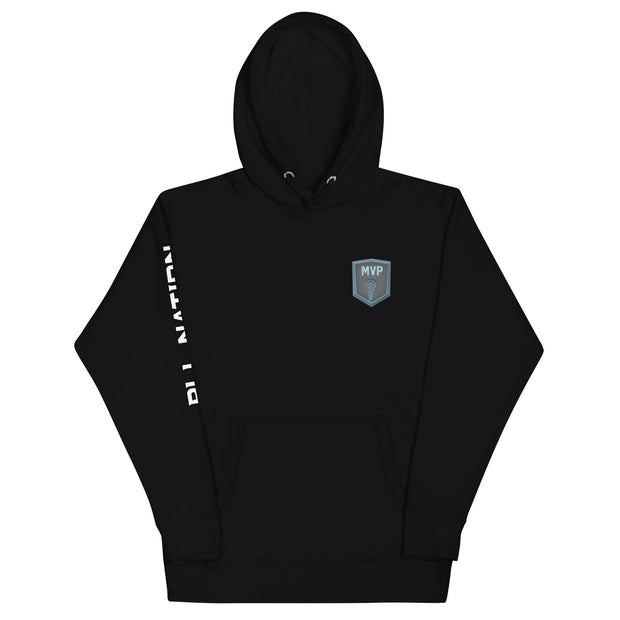 2023 PLL NATION MVP HOODIE
