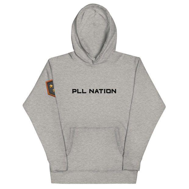 2023 PLL NATION ALL STAR HOODIE