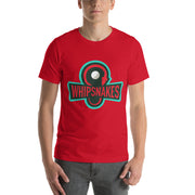 Whipsnakes 2023 Junior Championships Player Tee