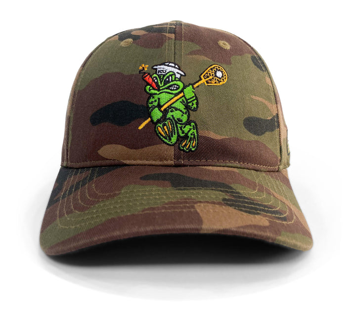 PLL Navy Seals Frogman Camo Hat