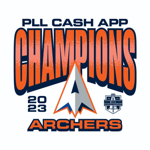 Champion 2023 All-Star Youth Player Replica Jersey (Veterans) – Premier  Lacrosse League Shop