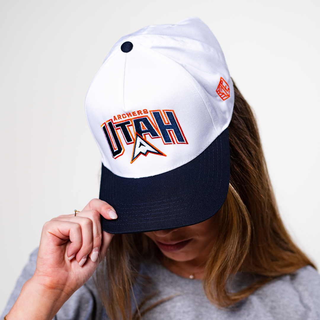 Utah Archers Foundation Hat