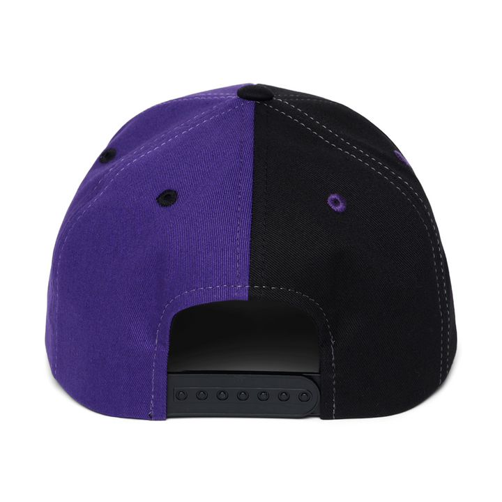 Philadelphia Waterdogs Dual Threat Hat