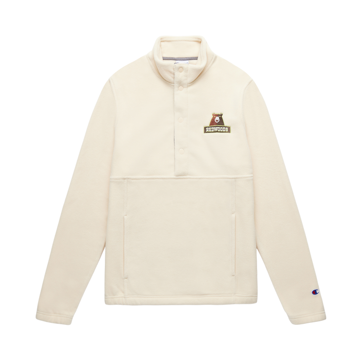 Champion Redwoods Explorer Fleece Pullover