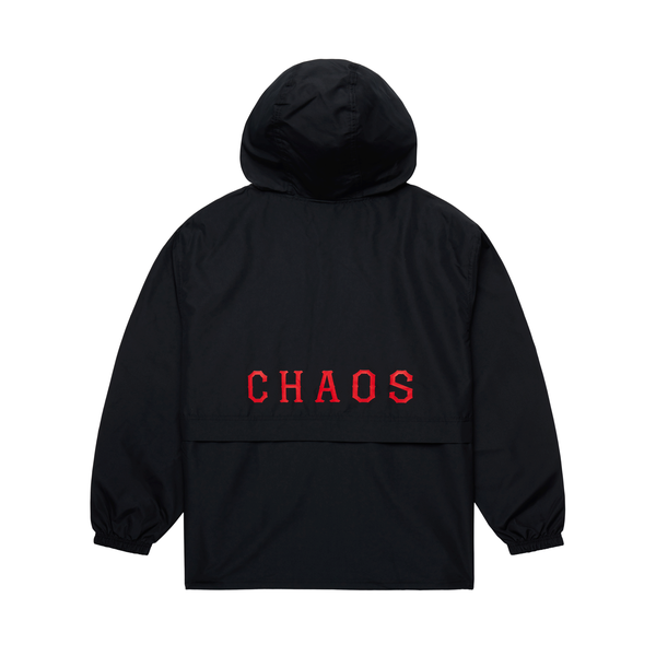 Champion Carolina Chaos Full Zip Lightweight Jacket