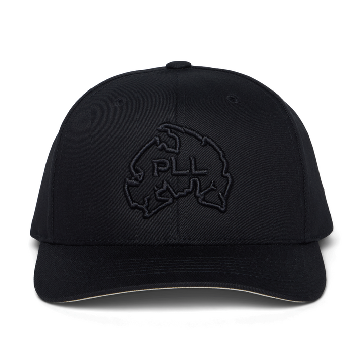 PLL x Method Man Tonal Hat