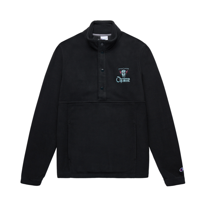 Champion Chrome Explorer Fleece Pullover