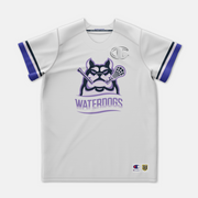 Champion Customizable Waterdogs 2023 Replica Jersey (Home) - Youth