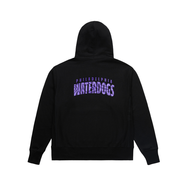 Champion Philadelphia Waterdogs Indigenous Heritage Reverse Weave Hoodie