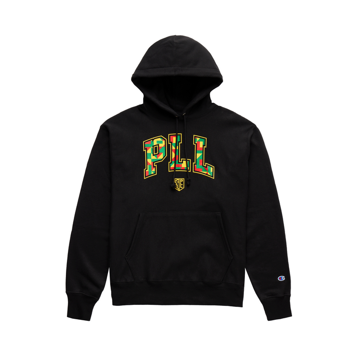 Champion Black History Month Hoodie