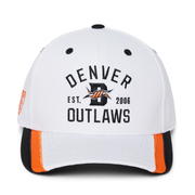 Denver Outlaws Hot Shot Hat