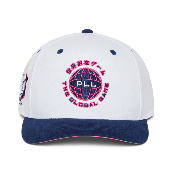 PLL Japan 2024 Hat