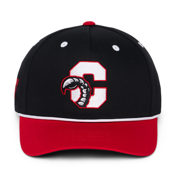 Carolina Chaos Throwback Hat