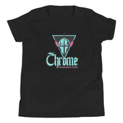 Chrome 2023 Junior Championships Player Tee - Youth