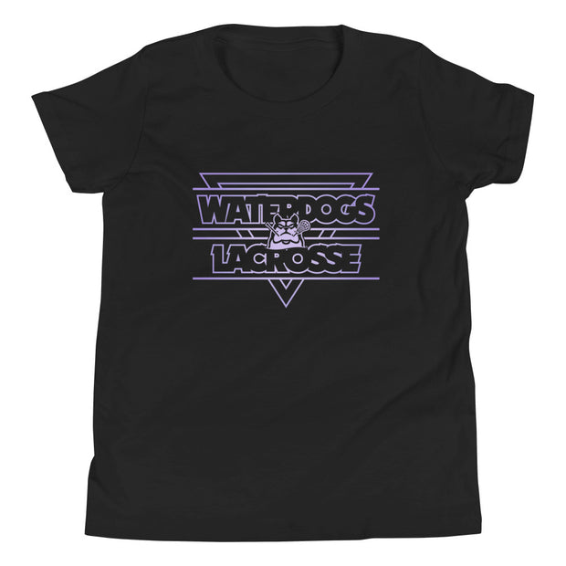 Waterdogs Neon Tee - Youth