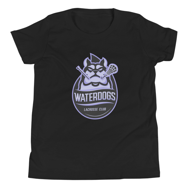 Waterdogs 2023 Junior Championships Player Tee - Youth