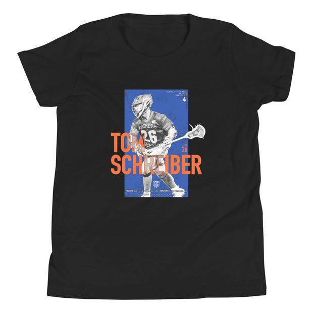 POTW: Tom Schreiber T-Shirt (Archers) - Youth