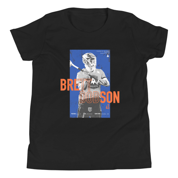POTW: Dobson T-Shirt (Archers) - Youth