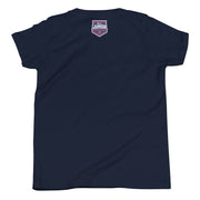 Cannons 2023 Junior Championships Player Tee - Youth
