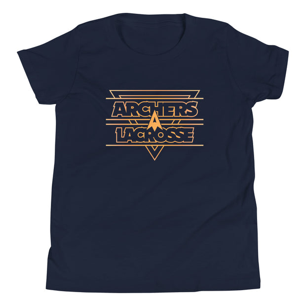 Archers Neon Tee - Youth