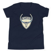 Atlas 2023 Junior Championships Player Tee - Youth
