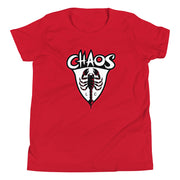 Chaos 2023 Junior Championships Player Tee - Youth