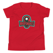 Whipsnakes 2023 Junior Championships Player Tee - Youth