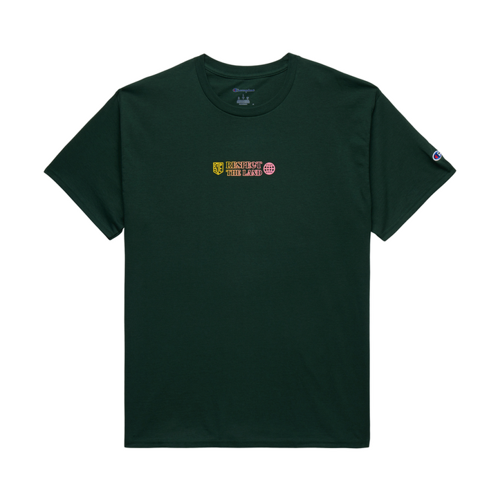 Champion 2024 Earth Day Tee