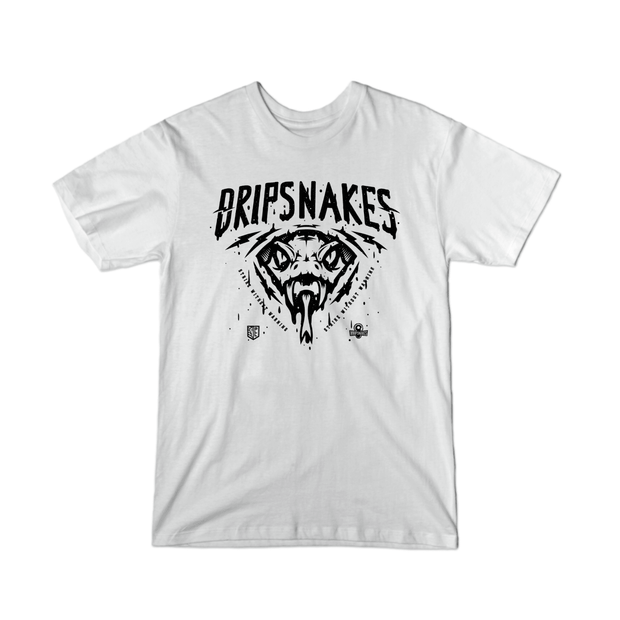 Whipsnakes Dripsnakes II T-shirt - Youth
