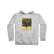 Cannons Almost Friday Celly Pullover Hoodie - Bubba Fairman