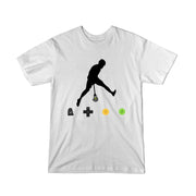 Chaos Josh Byrne Game Tee - Youth