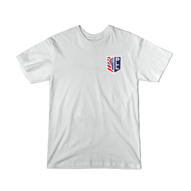 USA Shield T-shirt - Youth