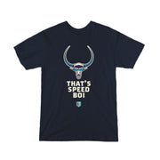 That's Speed Boi Youth T-Shirt