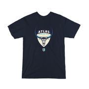 Atlas Lacrosse Club Tee - Youth