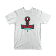 Whipsnakes Lacrosse Club Tee - Youth