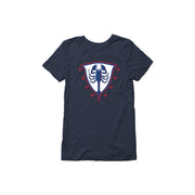 Chaos Independence Day Triblend T-Shirt - Women's