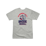 Brodie Merrill Goat T-Shirt