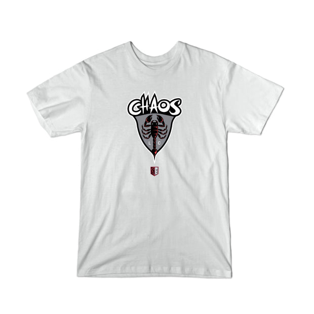 Chaos Lacrosse Club Youth T-Shirt