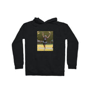 Cannons Almost Friday Celly Pullover Hoodie - Bubba Fairman