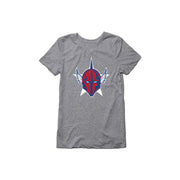 Chrome Independence Day Triblend T-Shirt - Women's