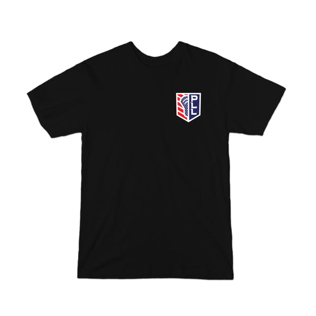 USA Shield T-shirt - Youth