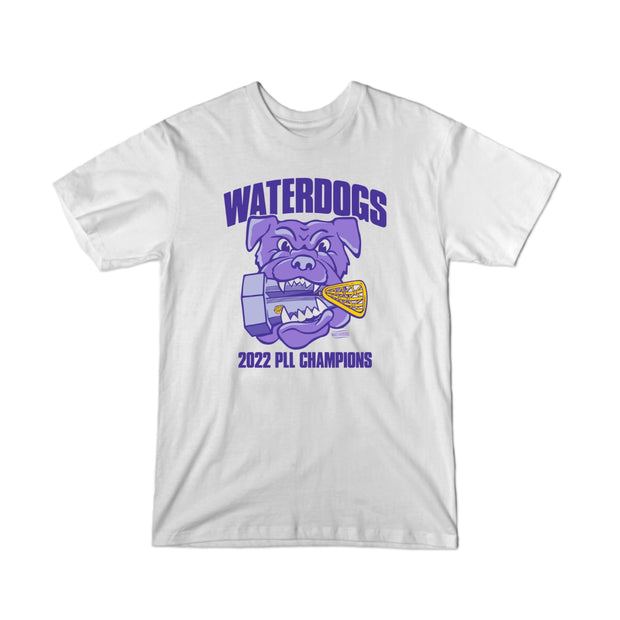 Waterdogs Championship 2022 Youth T-Shirt