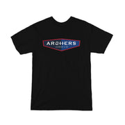 Archers Independence Day T-Shirt - Youth